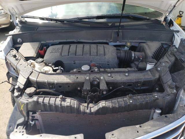 Photo 12 from auction – 2017 CHEVROLET TRAVERSE L with VIN 1GNKRGKD5HJ350437