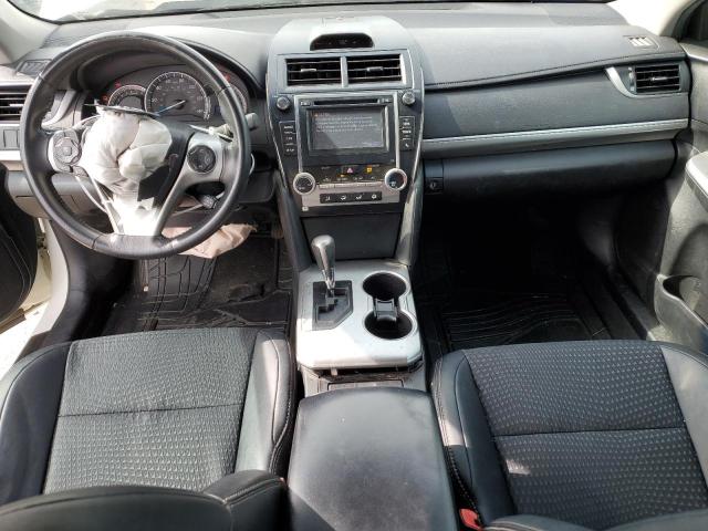 Photo 8 from auction – 2014 TOYOTA CAMRY L with VIN 4T1BF1FK5EU399103