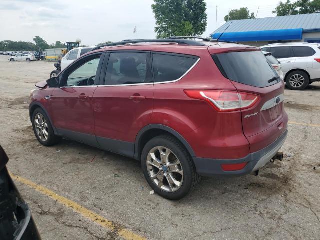 Photo 2 from auction – 2013 FORD ESCAPE SEL with VIN 1FMCU9H93DUC43904