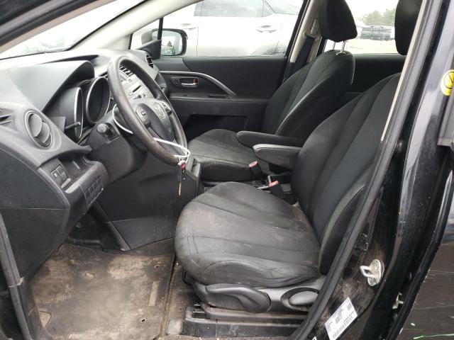 Photo 7 from auction – 2014 MAZDA 5 SPORT with VIN JM1CW2BL8E0173870
