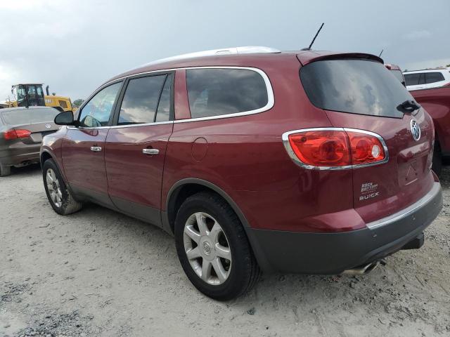 Photo 2 from auction – 2010 BUICK ENCLAVE CX with VIN 5GALRBEDXAJ129497