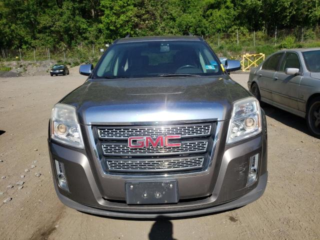 Foto 5 de la subasta – 2010 GMC TERRAIN SL con VIN 2CTFLJEW8A6315114
