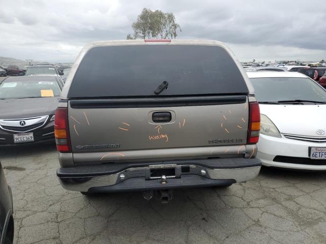Photo 6 from auction – 2001 CHEVROLET SILVERADO with VIN 1GCEK19V61E186278