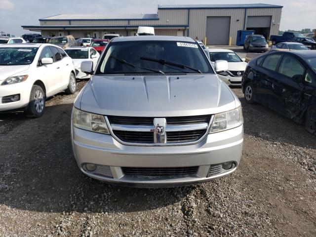 Photo 5 from auction – 2009 DODGE JOURNEY SX with VIN 3D4GH57V49T602408