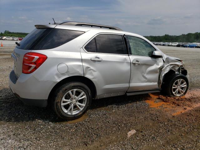 Photo 3 from auction – 2016 CHEVROLET EQUINOX LT with VIN 2GNFLFEK4G6354062
