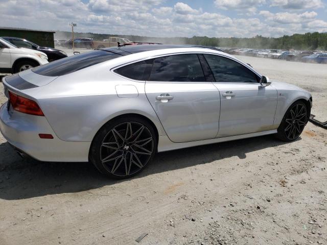 Photo 3 from auction – 2012 AUDI A7 PRESTIG with VIN WAUSGAFCXCN021180