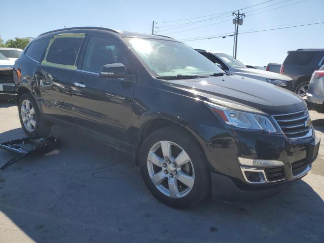 Photo 4 from auction – 2017 CHEVROLET TRAVERSE L with VIN 1GNKRGKD7HJ268600