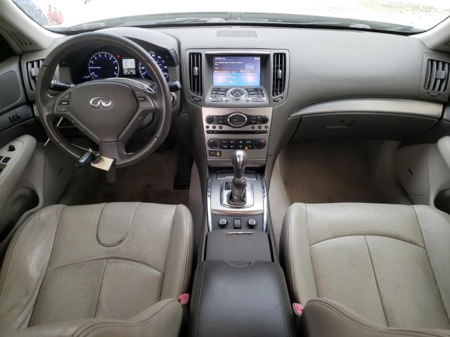 Photo 8 from auction – 2011 INFINITI G37 with VIN JN1CV6AR6BM356496