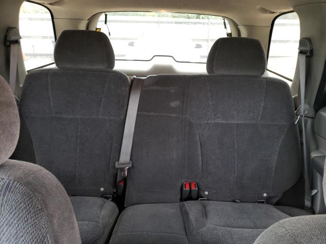 Photo 10 from auction – 2004 CHEVROLET TRAILBLAZE with VIN 1GNDT13S242158496
