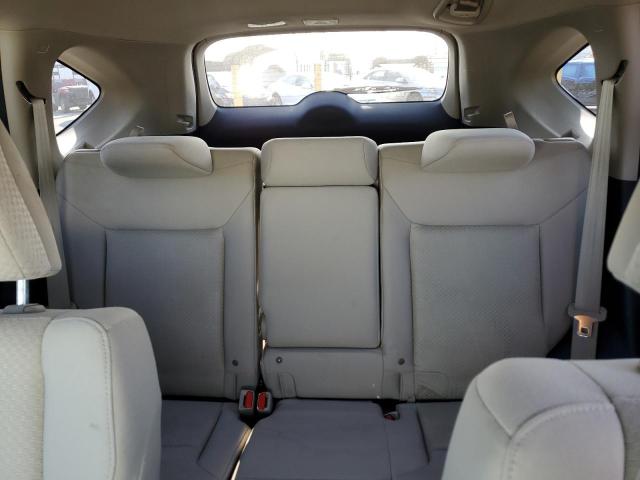 Photo 10 from auction – 2015 HONDA CR-V EX with VIN 5J6RM4H50FL008233