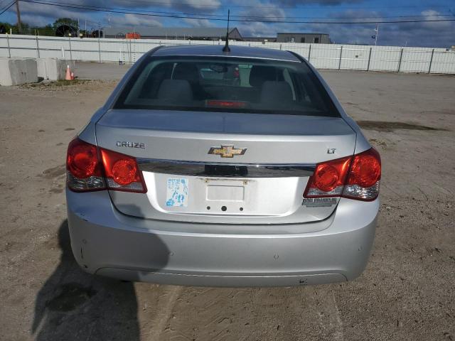 Photo 6 from auction – 2012 CHEVROLET CRUZE LT with VIN 1G1PF5SCXC7323901