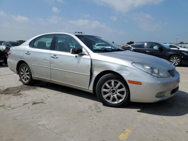 Photo 4 from auction – 2002 LEXUS ES 300 with VIN JTHBF30G620035326