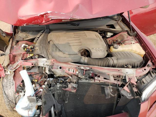 Photo 11 from auction – 2011 CHRYSLER 300 LIMITE with VIN 2C3CA5CGXBH528518