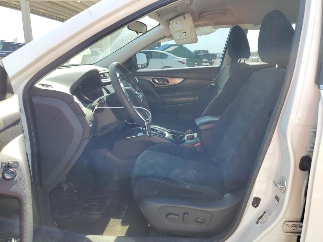 Photo 7 from auction – 2015 NISSAN ROGUE S with VIN 5N1AT2MTXFC913458