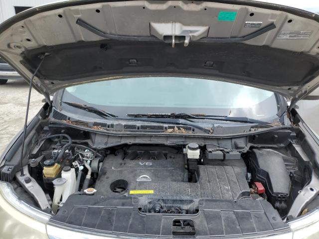 Photo 12 from auction – 2012 NISSAN QUEST S with VIN JN8AE2KP1C9048297