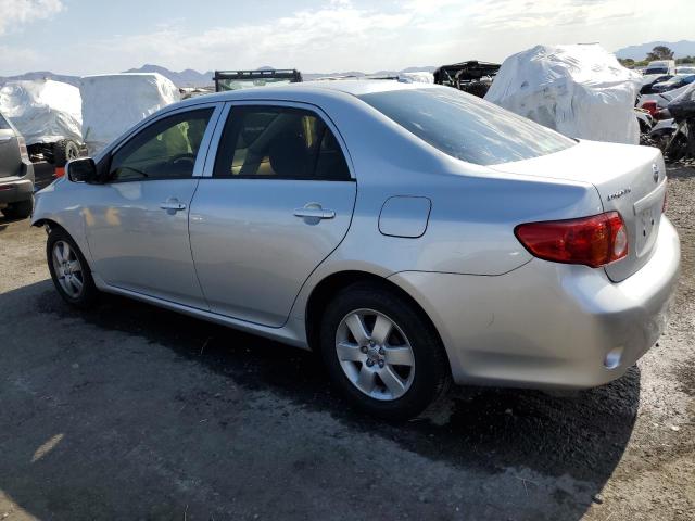 Photo 2 from auction – 2010 TOYOTA COROLLA BA with VIN JTDBU4EE8AJ066459