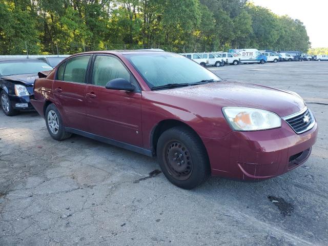 Photo 4 from auction – 2007 CHEVROLET MALIBU LS with VIN 1G1ZS58F87F292049