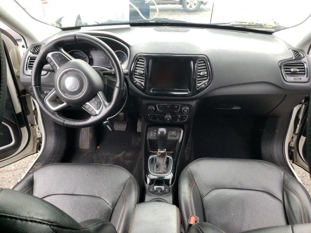 Photo 8 from auction – 2019 JEEP COMPASS LI with VIN 3C4NJDCB5KT641903