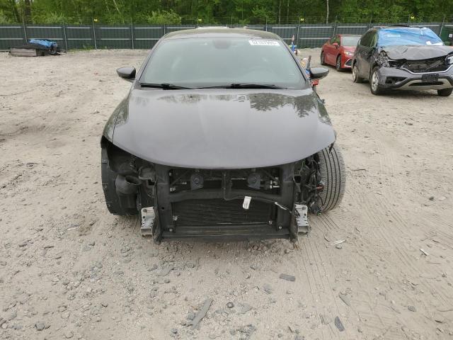 Photo 5 from auction – 2016 CHRYSLER 200 S with VIN 1C3CCCDG3GN135505
