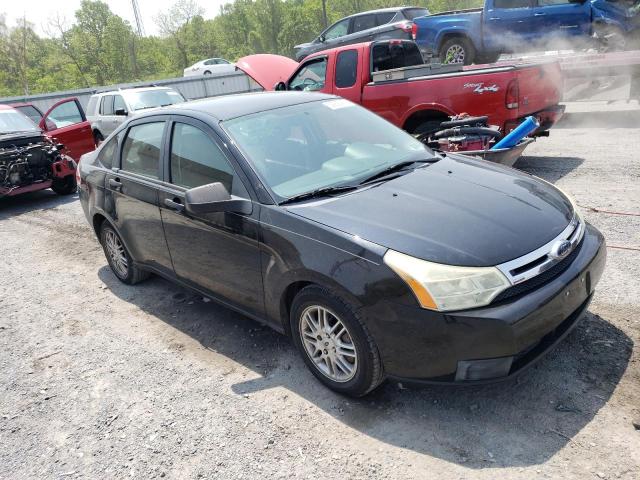 Photo 4 from auction – 2009 FORD FOCUS SE with VIN 1FAHP35N49W152741