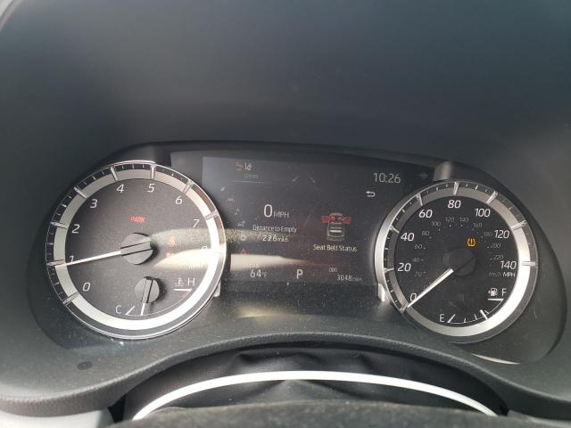 Photo 9 from auction – 2023 TOYOTA HIGHLANDER with VIN 5TDKDRBH7PS020855