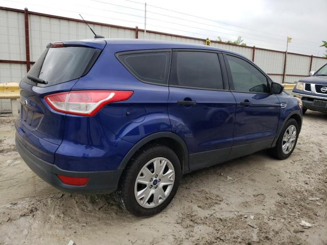 Photo 3 from auction – 2013 FORD ESCAPE S with VIN 1FMCU0F70DUA40191