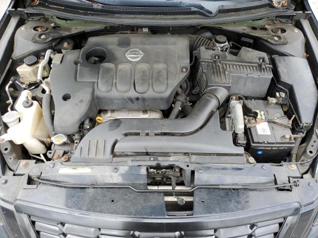 Photo 11 from auction – 2008 NISSAN ALTIMA 2.5 with VIN 1N4AL24E18C147005