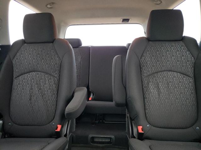 Photo 10 from auction – 2012 GMC ACADIA SLE with VIN 1GKKRPED6CJ367152