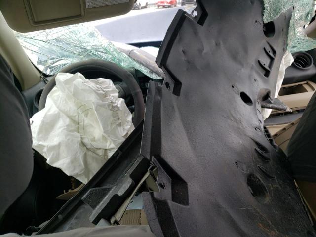 Photo 8 from auction – 2010 TOYOTA RAV4 with VIN 2T3ZF4DV9AW036964