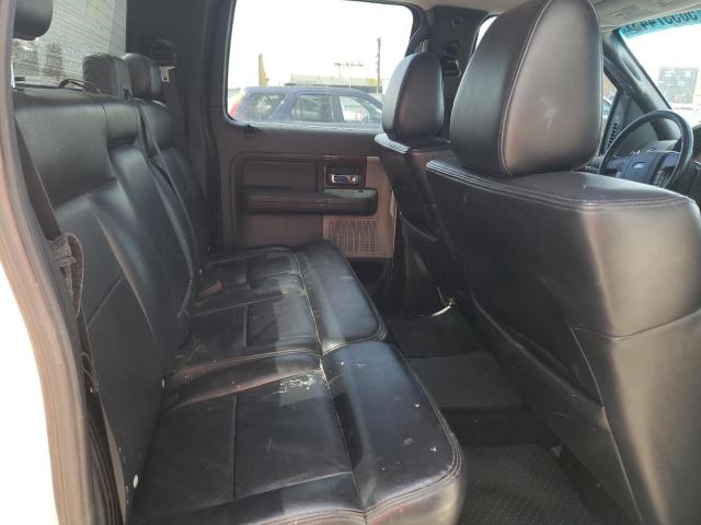 Photo 10 from auction – 2008 FORD F150 SUPER with VIN 1FTPW14V28FB25616