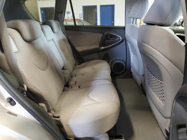 Photo 10 from auction – 2011 TOYOTA RAV4 with VIN 2T3BF4DV7BW138704