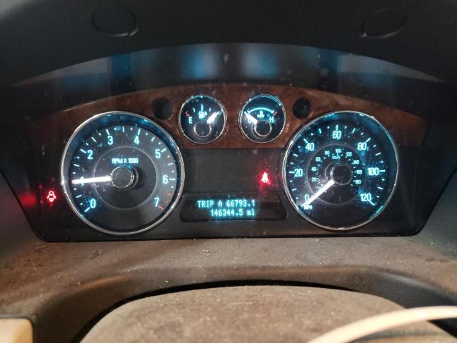 Photo 9 from auction – 2012 FORD FLEX LIMIT with VIN 2FMHK6DT3CBD16527