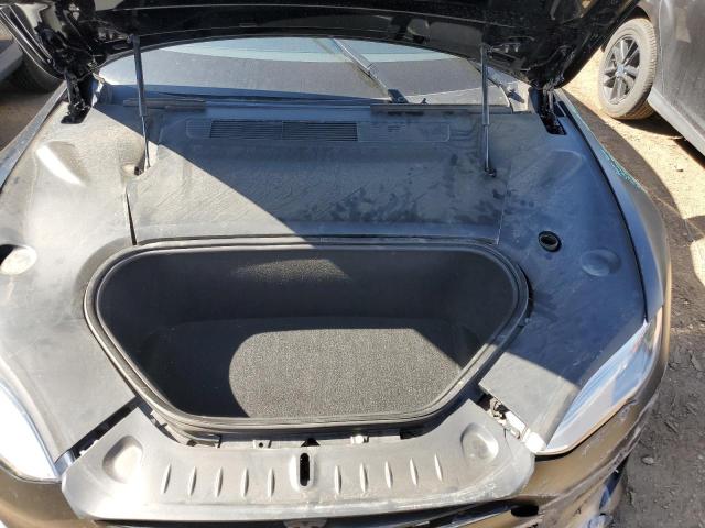Photo 11 from auction – 2021 TESLA MODEL S with VIN 5YJSA1E50MF436841