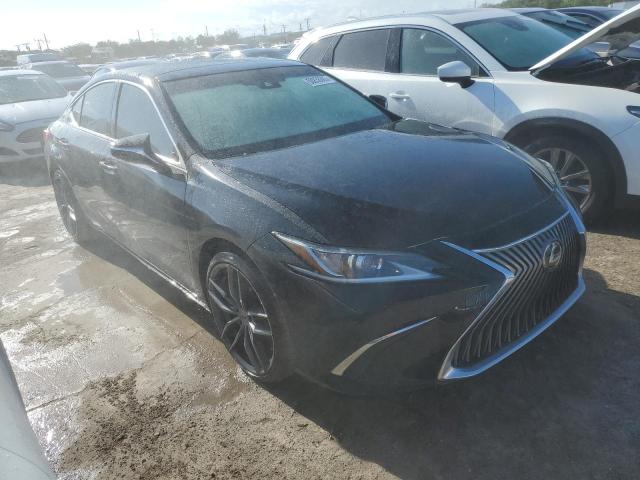 Photo 4 from auction – 2019 LEXUS ES 350 with VIN 58ABZ1B15KU034784
