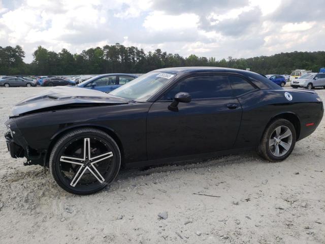 DODGE CHALLENGER 2019 with VIN 2C3CDZAG7KH606514 - Photo from auction
