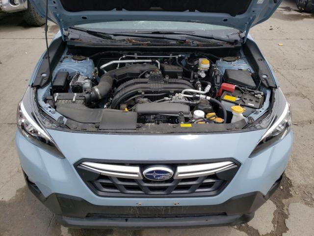 Photo 11 from auction – 2023 SUBARU CROSSTREK with VIN JF2GTAEC1PH205399