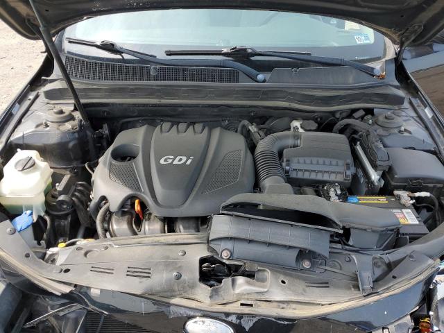 Photo 11 from auction – 2013 KIA OPTIMA LX with VIN 5XXGM4A78DG187904