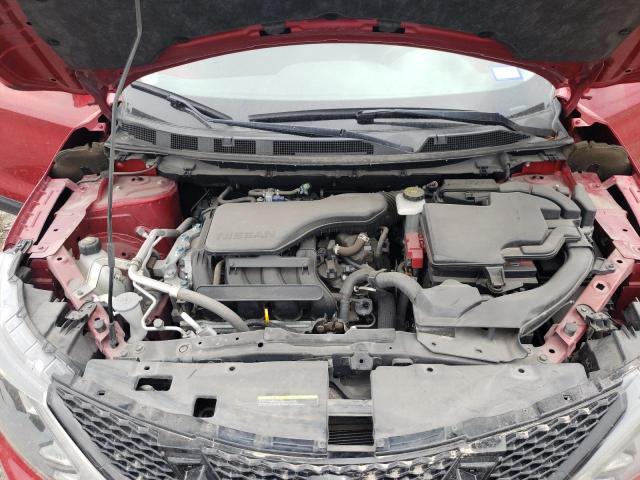 Photo 12 from auction – 2017 NISSAN ROGUE with VIN JN1BJ1CR5HW114416