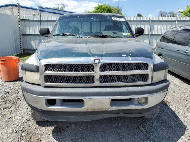 Photo 5 from auction – 1998 DODGE RAM 2500 with VIN 3B7KF22Z7WG132403