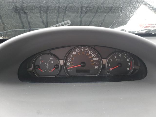 Photo 9 from auction – 2003 SATURN ION LEVEL with VIN 1G8AG52F03Z126559