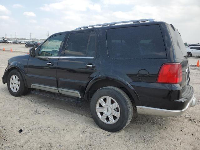 Photo 2 from auction – 2003 LINCOLN NAVIGATOR with VIN 5LMFU27R03LJ18298