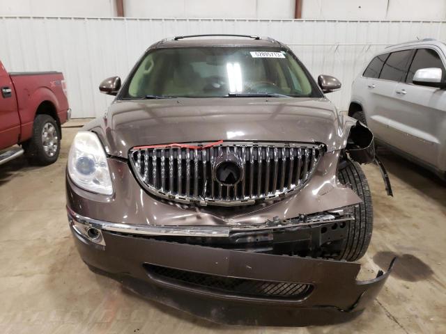 Photo 5 from auction – 2012 BUICK ENCLAVE with VIN 5GAKVCED7CJ308970