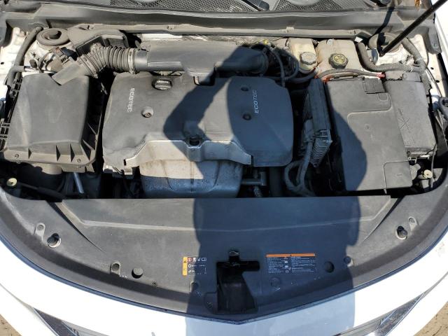 Photo 11 from auction – 2015 CHEVROLET IMPALA LS with VIN 2G11Z5SL0F9280900