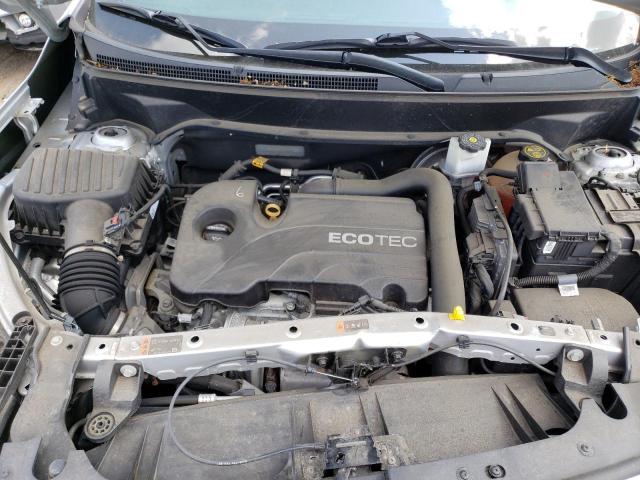 Photo 12 from auction – 2019 GMC TERRAIN SL with VIN 3GKALTEV6KL105962