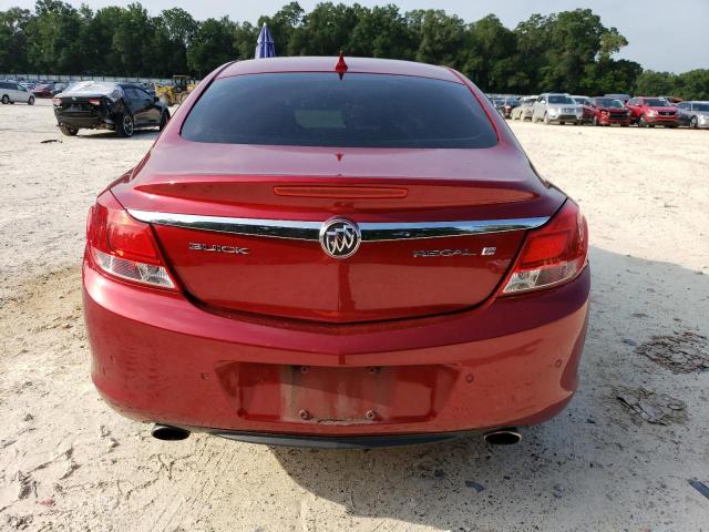 Photo 6 from auction – 2013 BUICK REGAL PREM with VIN 2G4GS5EV9D9248071