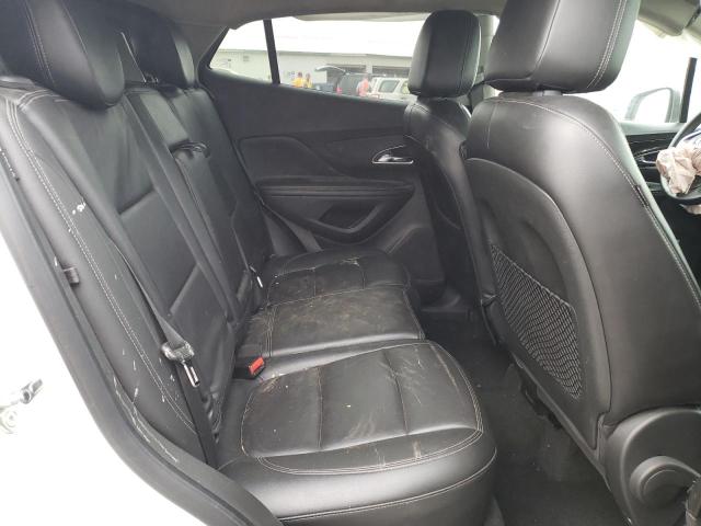Photo 11 from auction – 2014 BUICK ENCORE PRE with VIN KL4CJDSB5EB684940