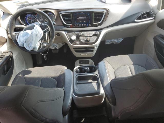 Photo 8 from auction – 2019 CHRYSLER PACIFICA T with VIN 2C4RC1FG2KR597234