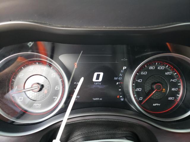 Photo 9 from auction – 2019 DODGE CHARGER SC with VIN 2C3CDXGJ6KH717885