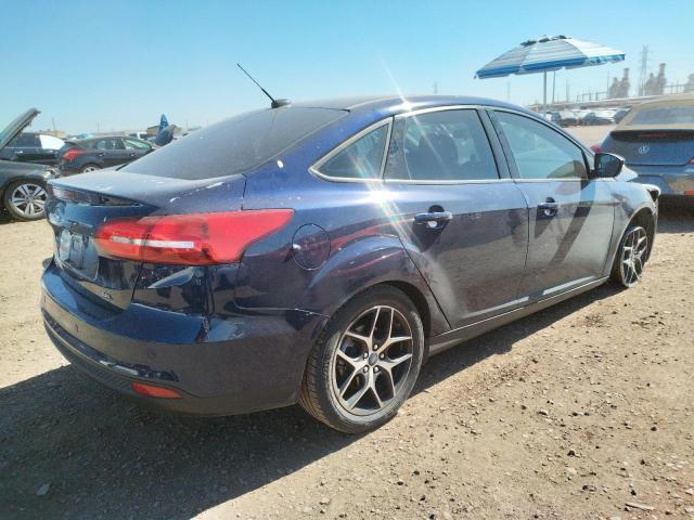 Photo 3 from auction – 2017 FORD FOCUS SEL with VIN 1FADP3H24HL319535