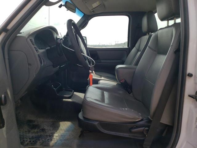 Photo 7 from auction – 2011 FORD RANGER with VIN 1FTKR1AD2BPB16557